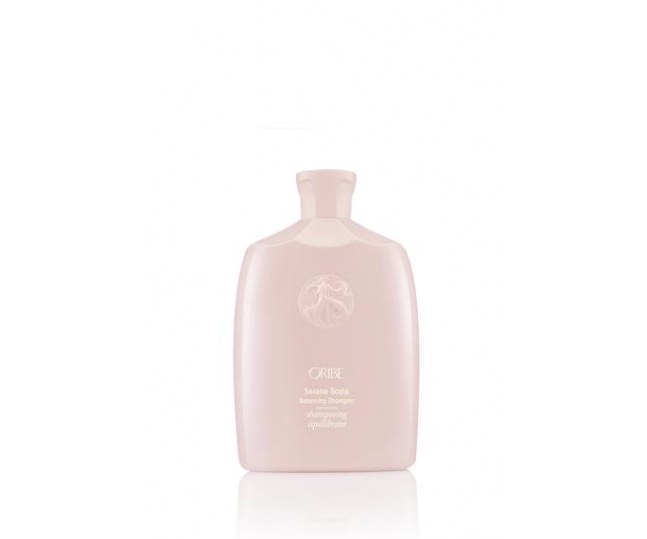 Serene Scalp Balancing Shampoo Балансирующий шампунь для кожи головы «Истинная гармония» 250 мл 