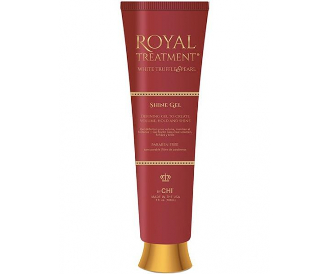 Royal Treatment Shine Gel Гель-сияние  Королевский Уход 148мл