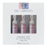 DR.GRANDEL Contour Lift Концентрат лифтинговый 3 шт по 3 ml