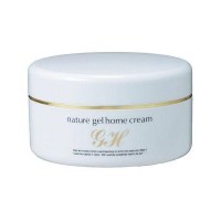 Nature gel home cream GH / Природный крем-гель для лица и тела Натуре GH 180г