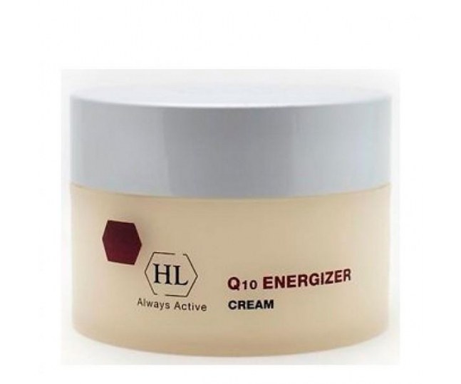 Q10 COENZYME ENERGIZER Cream крем