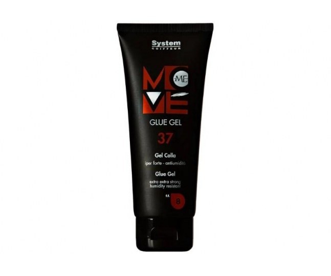 Dikson GLUE GEL революционный клей гель 100мл