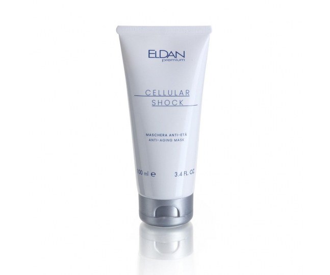 ELDAN Premium cellular shock anti-aging mask Anti-age маска 50мл