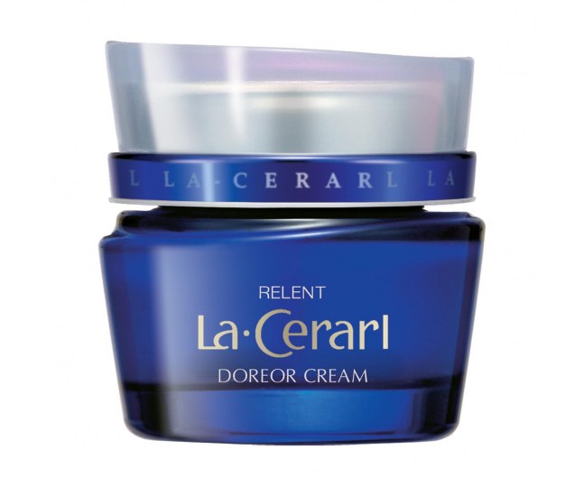 La Cerarl Doreor Cream Rich Cream Питательный крем для лица Дореор 30мл