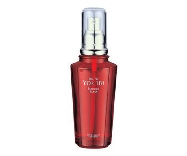 Yokibi Essence Fresh Освежающий лосьон-эссенция Ёкиби 100мл