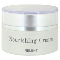 Relent Nourishing Cream Питательный крем для лица 22г