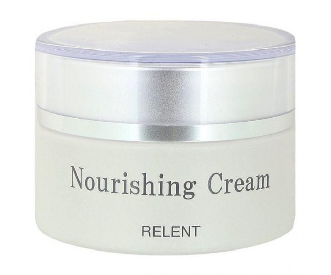 Relent Nourishing Cream Питательный крем для лица 22г