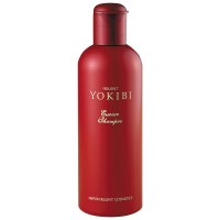 Yokibi Essence Shampoo Восстанавливающий эссенция-шампунь для волос 300мл