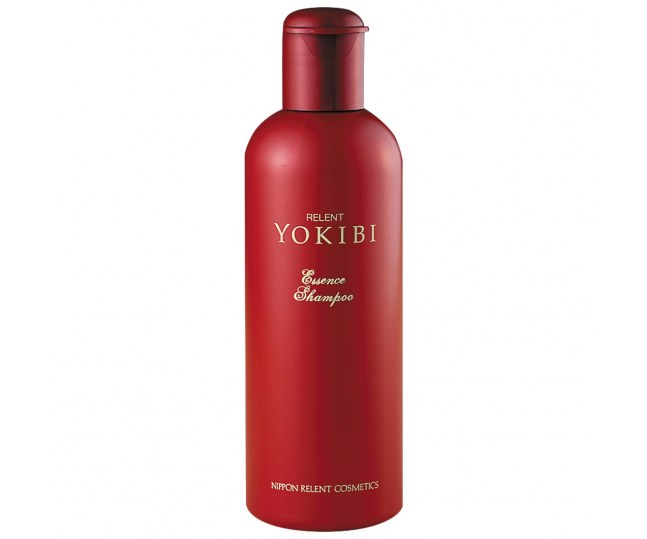 Yokibi Essence Shampoo Восстанавливающий эссенция-шампунь для волос 300мл