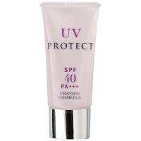 UV PROTECT Солнцезащитный крем для лица SPF 40 PA+++ 40мл