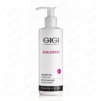 SE Massage gel for Sensitive Skin Массажный гель для чувствительной кожи 240мл