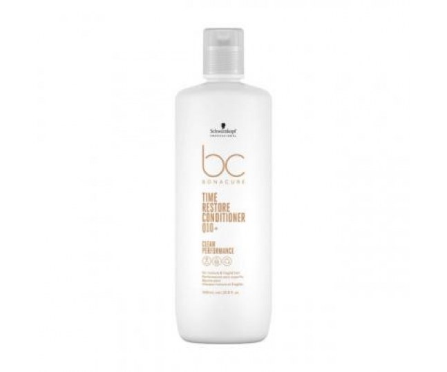 BC Q10 Time Restore Смягчающий Кондиционер 1000мл