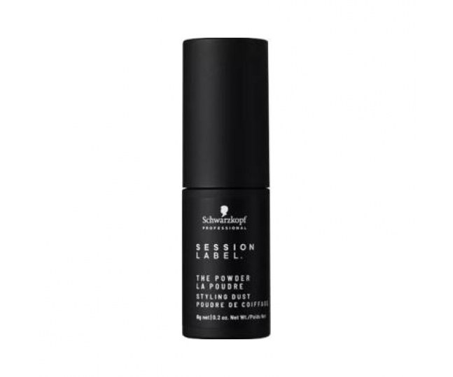 Osis Session Label Спрей-пудра 8г