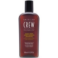 Шампунь для ежедневного ухода, American Crew Daily Deep Moisturizing Shampoo 100мл