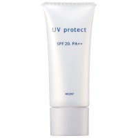 RELENT UV Protect Солнцезащитный крем SPF 20 PA+++ 2*20мл
