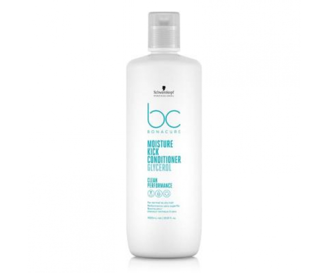 BC Hyaluronic Moisture Kick Кондиционер увлажняющий 1000мл