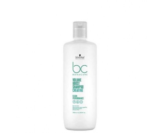 BC Collagen Volume Boost Мицеллярный Шампунь 1000мл