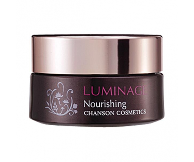 Luminage Nourishing Питательный крем Люминаж на основе лекарственных трав 35г
