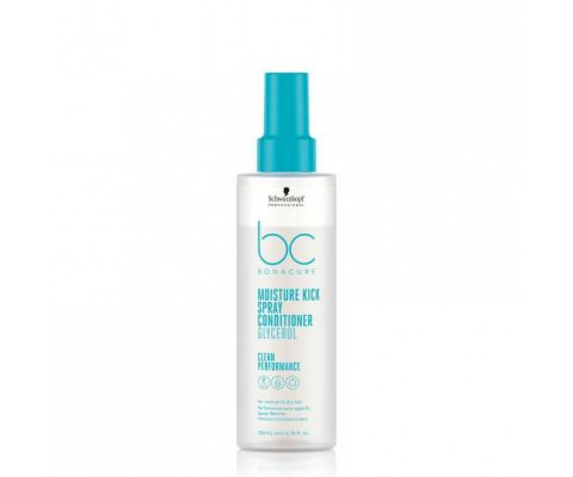 BC Hyaluronic Moisture Kick Спрей-Кондиционер 200мл 