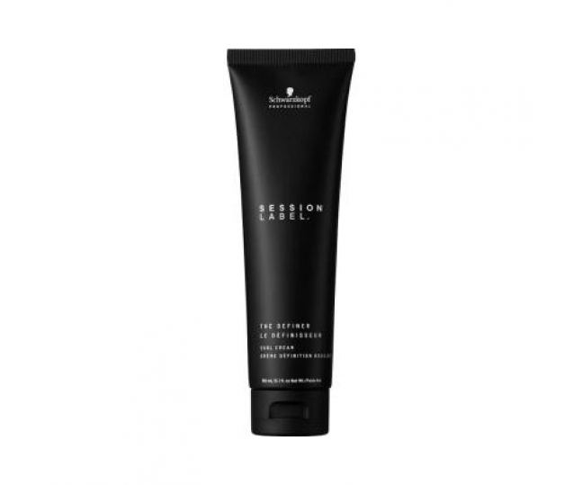 Текстурирующий крем Schwarzkopf Session Label The Definer 150мл