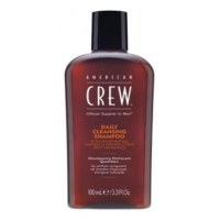 Шампунь очищающий для ежедневного ухода American Crew Daily Cleansing Shampoo 100мл