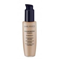 Клеточный увлажняющий флюид с гиалуроновой кислотой CELLULAR MOISTURE FOUNDATION 40 Bronze Rosé SPF 15 30мл