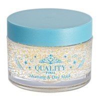 Quality 1st Morning & Day Mask. Утренняя и дневная маска для лица Quality 1st. 80гр.