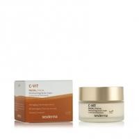  C-Vit Crema Facial Hidratante Крем увлажняющий 50 мл