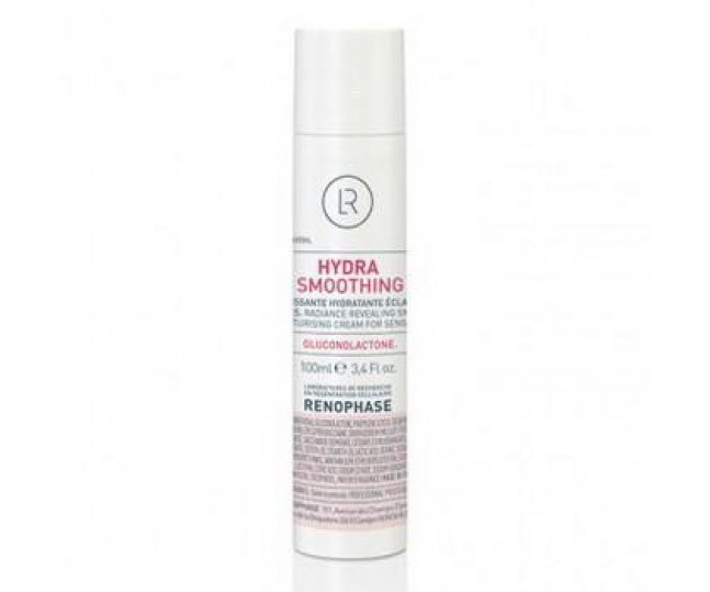  Hydra Smoothing-Airless Crème Крем увлажняющий для чувствительной кожи 100мл