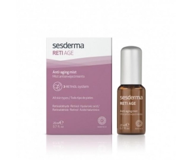 Sesderma Reti-Age Mist Антивозрастной мист 20 мл