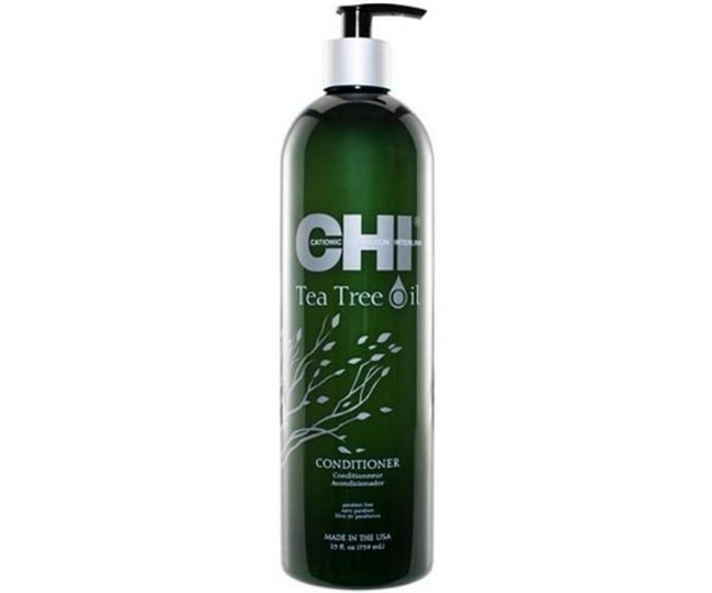 CHI Tea Tree Кондиционер с маслом чайного дерева 739мл