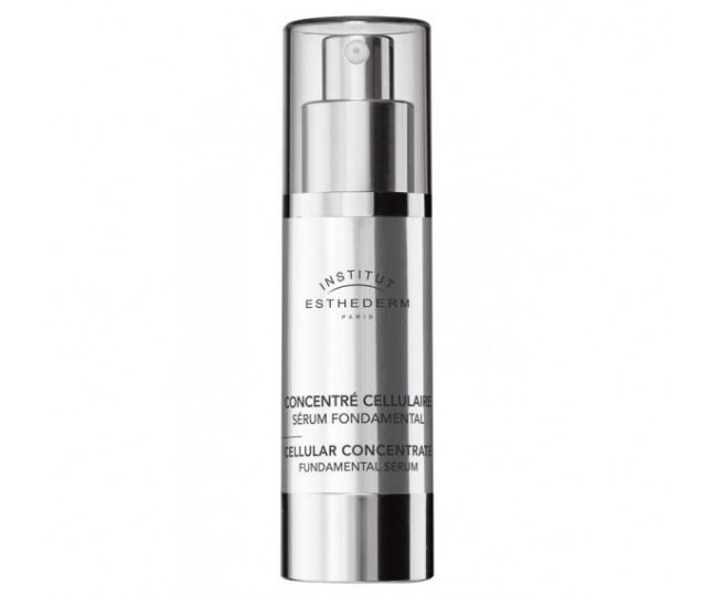 CELLULAR CONCENTRATE FUNDAMENTAL SERUM - Сыворотка Клеточный концентрат