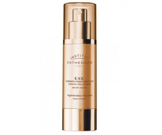 Сыворотка Э.В.Е. EVE serum source 