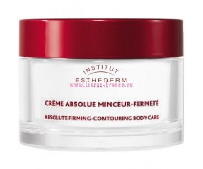 Sculpt System Lait Hydratant Anti-relachement - Крем Абсолютная стройность и упругость 200 мл 
