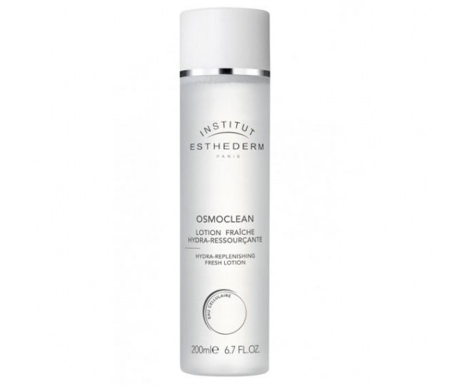 HYDRA-REPLENISHING FRESH LOTION - Освежающий лосьон "Гидра-ресурсант"