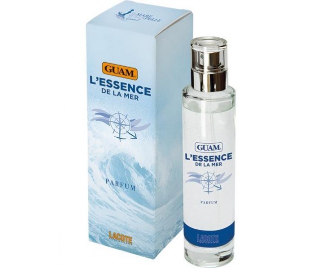 GUAM Парфюмерная вода  "L’Essence" 50мл