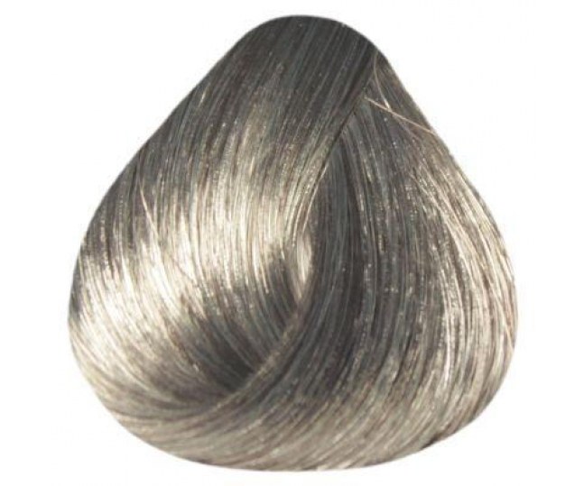 ESTEL De Luxe, Correct 0/0G Краска-уход  графит 60мл