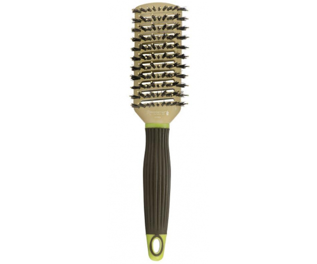 MACADAMIA Natural Oil Tunnel Vent Brush - Брашинг продувной 