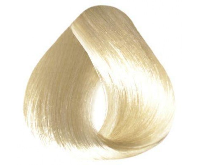 ESTEL De Luxe, High blond 117 Краска-уход  пепельно-коричневый блондин ультра 60 мл