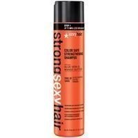 Strong Color Safe Strengthening Shampoo Шампунь для прочности волос 300мл