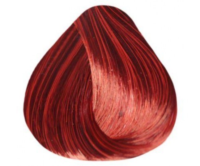 ESTEL Sense De Luxe, Extra Red 66/46 Крем-краска темно-русый медно-фиолетовый 60 мл