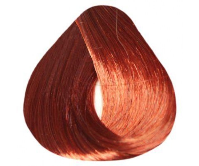 ESTEL Sense De Luxe, Extra Red 77/44 Крем-краска русый медный интенсивный 60 мл