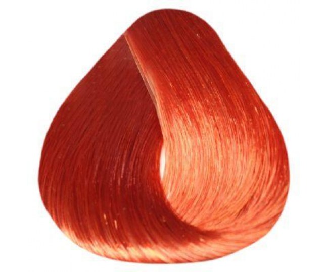 ESTEL De Luxe, Extra Red 88/55 Краска-уход светло-русый красный интенсивный 60 мл