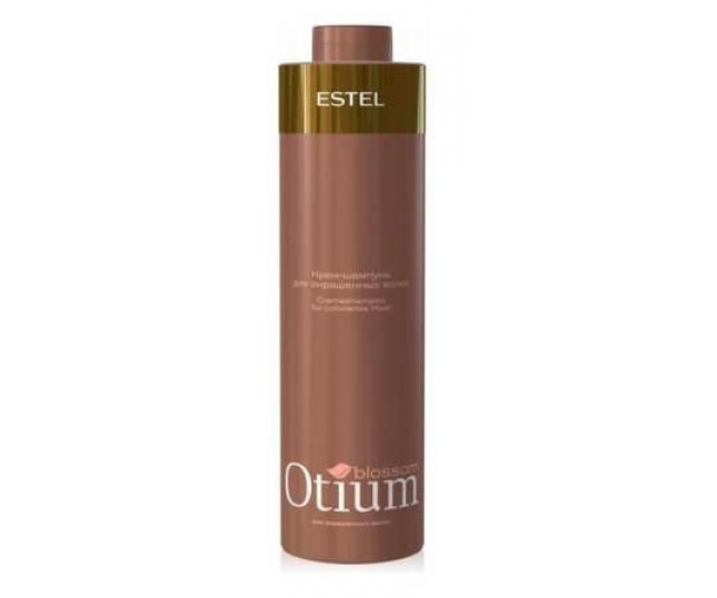 ESTEL Otium Blossom Крем-шампунь для окрашенных волос 1000мл