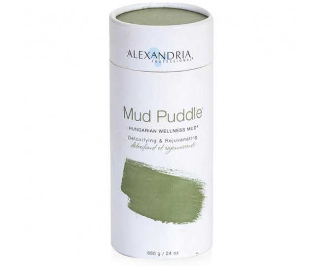 Alexandria Professional Венгерская грязь Mud Puddle 113г