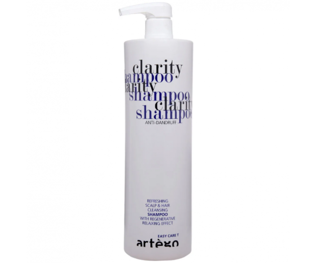 Шампунь против перхоти Clarity Shampoo 1000мл