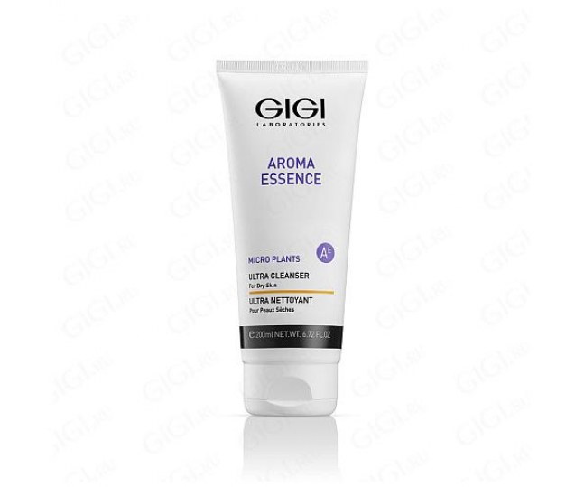 AE Ultra Cleanser For Dry Skin Мыло для сухой кожи с Micro Plants 200г