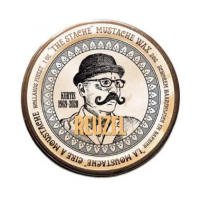 Reuzel «The Stache» Mustache Wax воск для усов с фирменным дисплеем 28г
