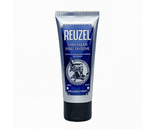 Reuzel Fiber Gel файбер гель сильной фиксации 200мл