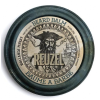 Reuzel Beard Balm бальзам для бороды 35г